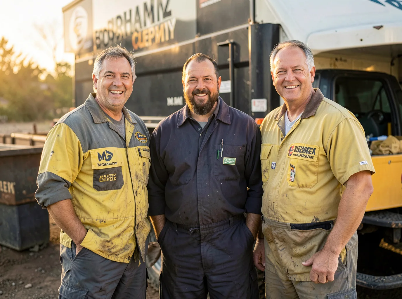 Sewage Cleanup company in Montverde, FL