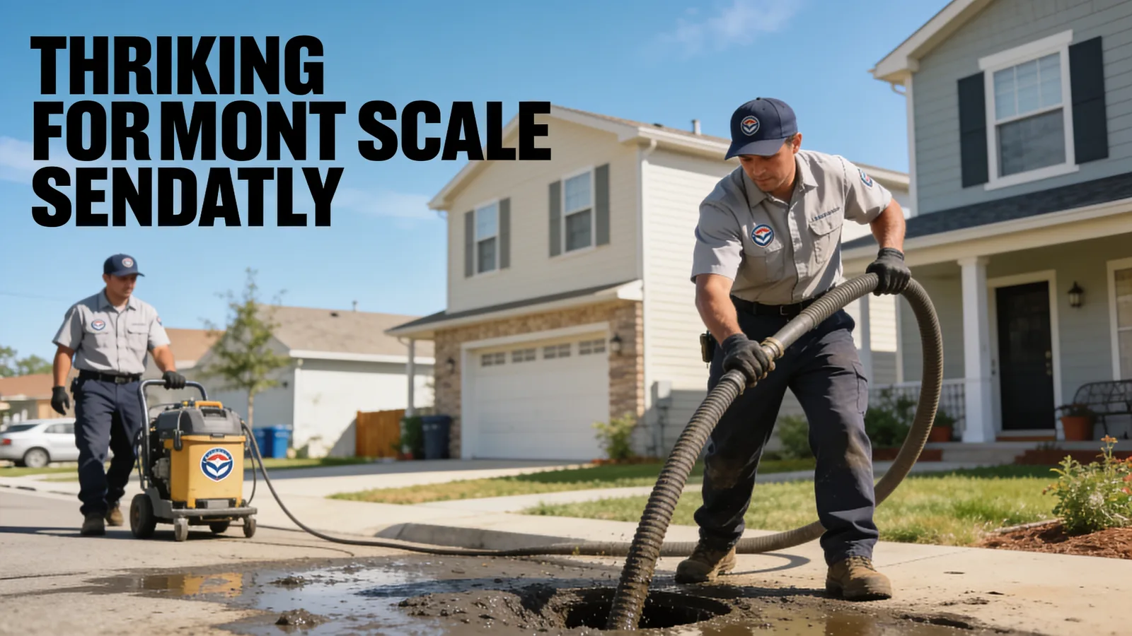 Sewage Cleanup in Montverde, FL near me